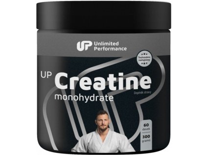 UP Creatine Monohydrate