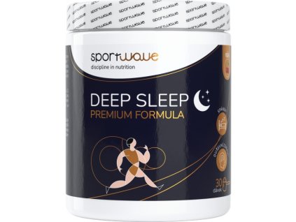 Deep Sleep Premium Formula