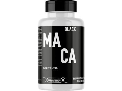 Black Maca