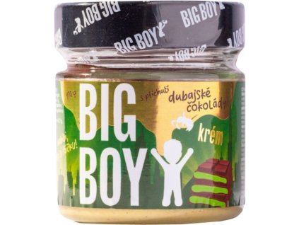 Pistáciový krém s příchutí dubajské čokolády