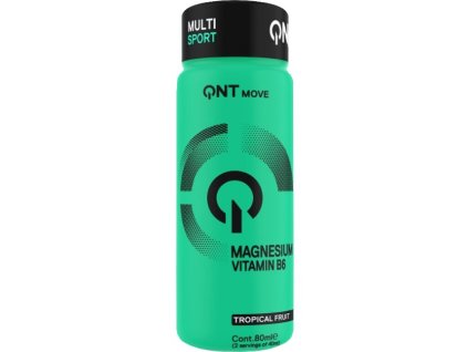 Magnesium Vitamin B6 Shot