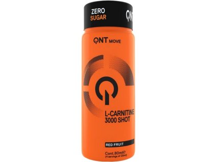 L-Carnitine 3000 Shot