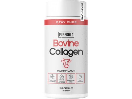 Bovine Collagen