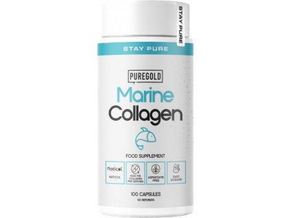 Marine Collagen