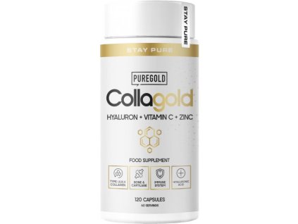 Collagold