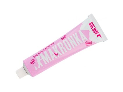 Mandloarašídový krém Makronka (tuba)