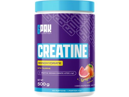 Creatine Monohydrate + taurin