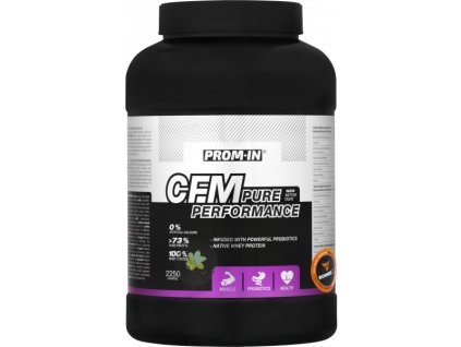 CFM Pure Performance