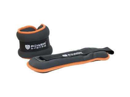 Zátěže na kotník Ankle Weight Ergo