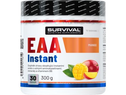 EAA Instant