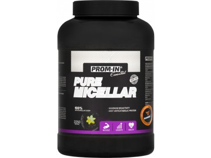Pure Micellar