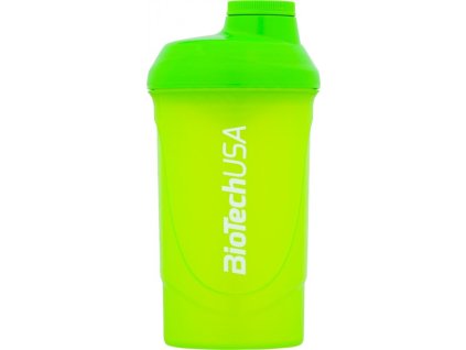 Šejkr BioTech