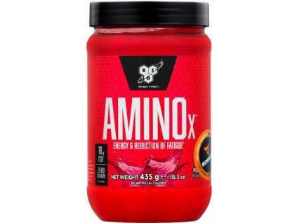 Amino X