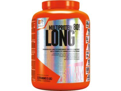 Long 80 Multiprotein