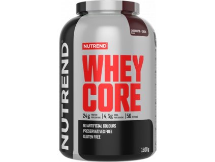 Whey Core