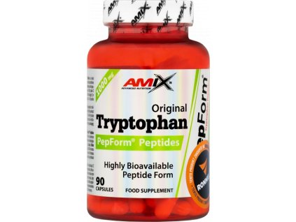 Tryptophan PepForm Peptides