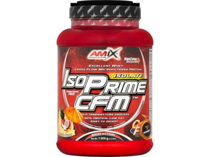 IsoPrime CFM®