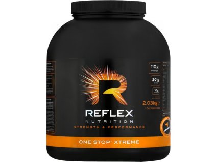 One Stop Xtreme