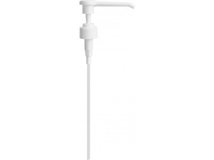 Dávkovací pumpička (2,5 ml)