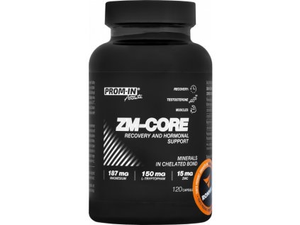 ZM-Core