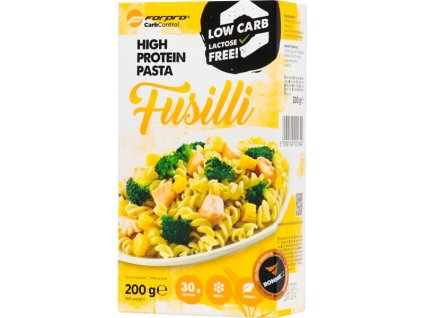 Proteinové těstoviny ®