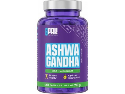 Ashwagandha