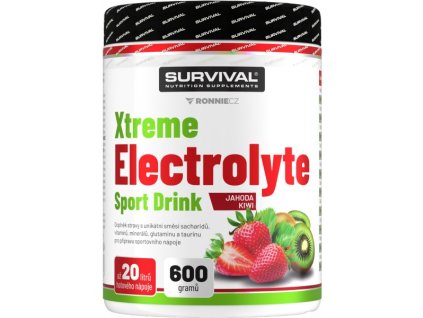 Xtreme Electrolyte Sport Drink