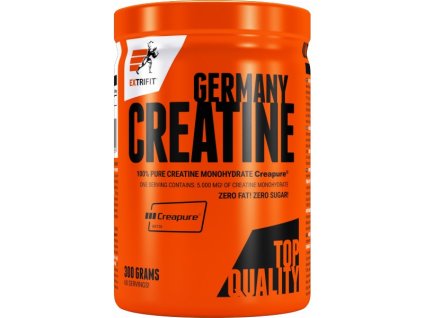 Creatine Germany