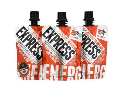 Express Energy Gel