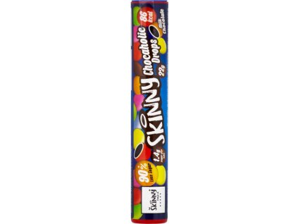 Chocaholic Drops