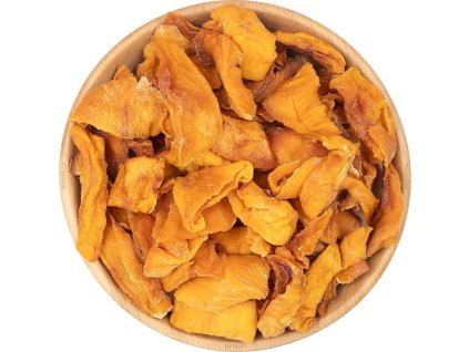 Mango sušené plátky
