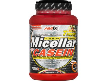 Micellar Casein
