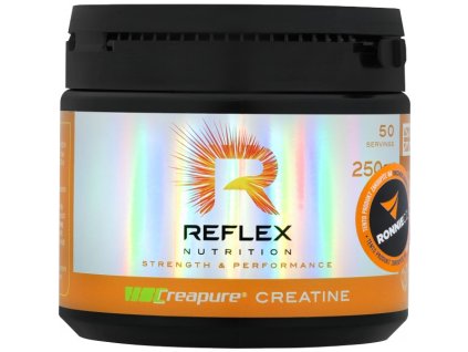 Creapure Creatine