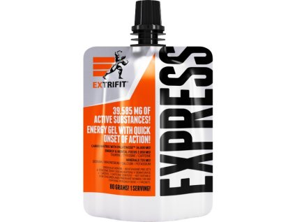 Express Energy Gel