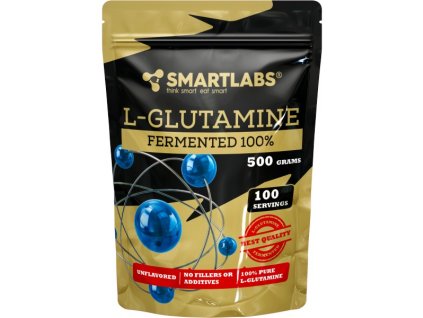 L-Glutamine