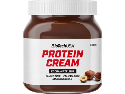 Protein Cream