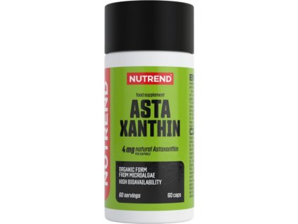 Astaxanthin
