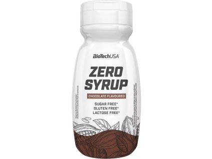 Zero Syrup
