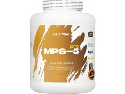 MPS-5 Pro