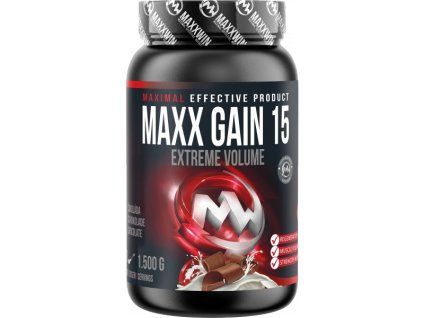 Maxx Gain 15