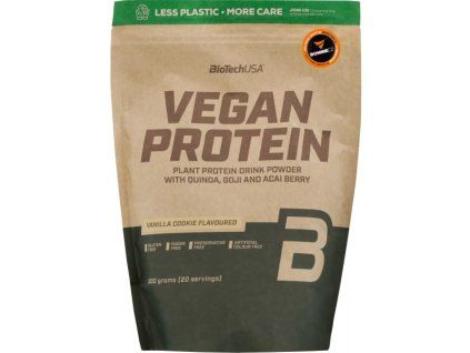 Vegan Protein
