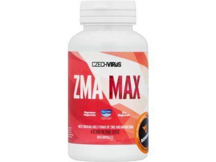 ZMA Max