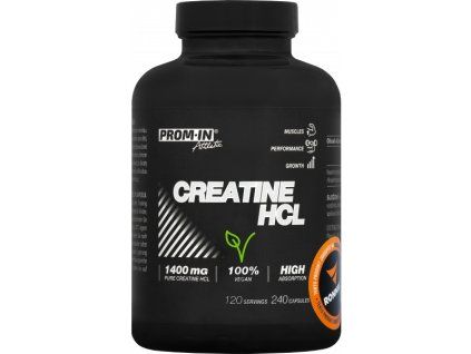 Creatine HCl