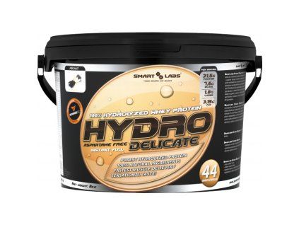 Hydro Delicate
