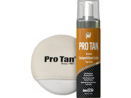 Competition Color (Top Coat)