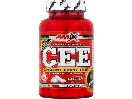 CEE - Creatine Ethyl Ester