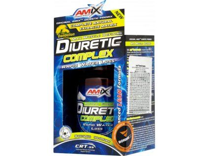 Diuretic Complex