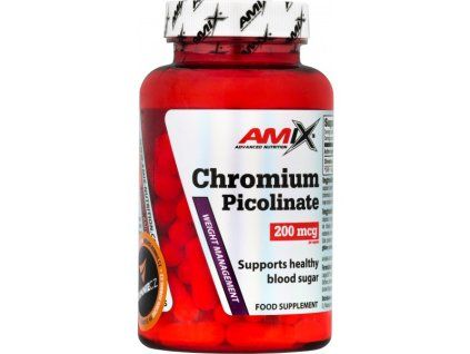 Chromium Picolinate
