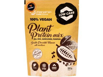 Veganský protein ®