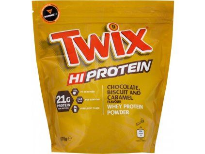 Twix HiProtein Powder